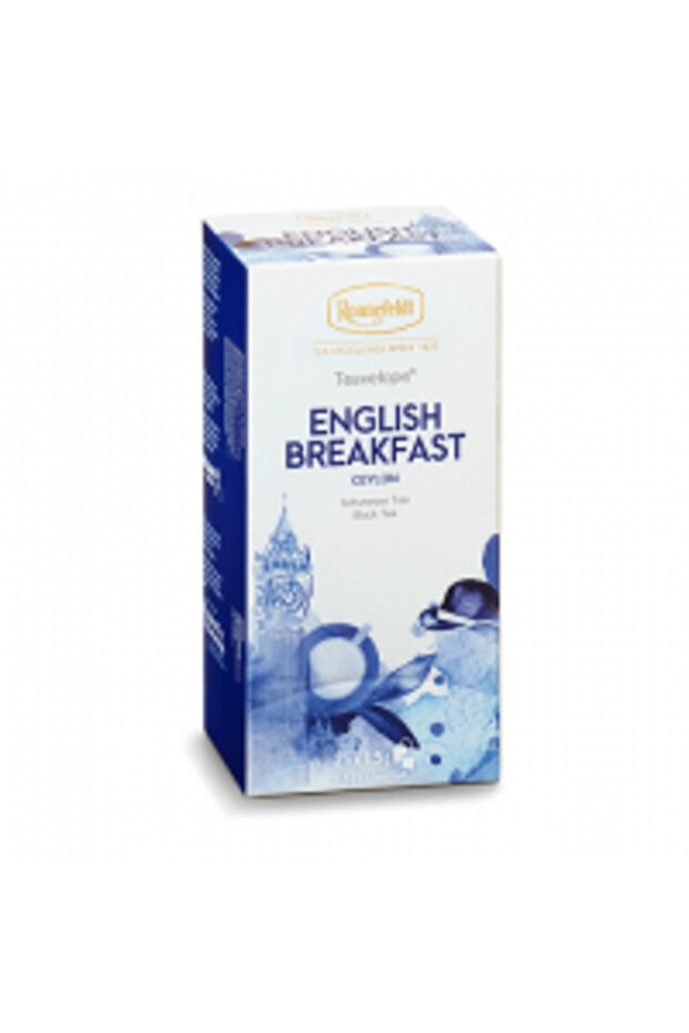 Mic dejun englezesc Teavelope, 37,5 gr - 3