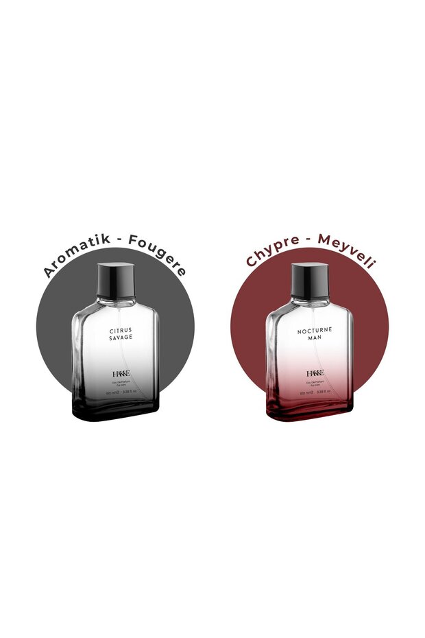 Nocturne Man PARFÜM - 5