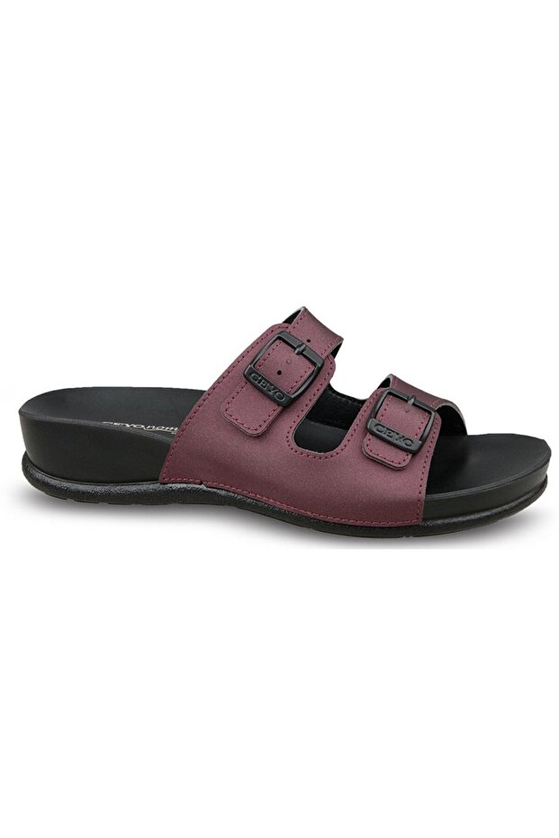 Oliva-7 Comfortable Daily Orthopedic Women's Slippers