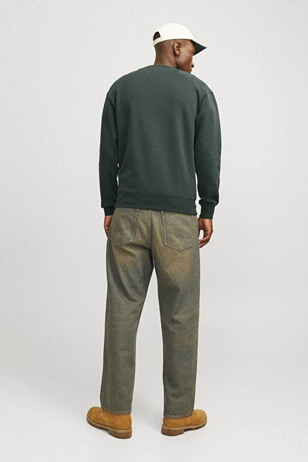 Gedrukt Patterned Sweater - 2