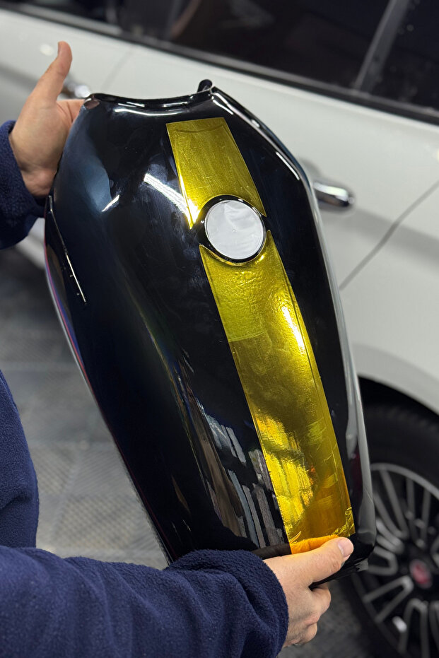 مجموعة ملصقات متوسطة الحجم بنمط مسطح ومتوافقة تمامًا مع CG Depot - 1