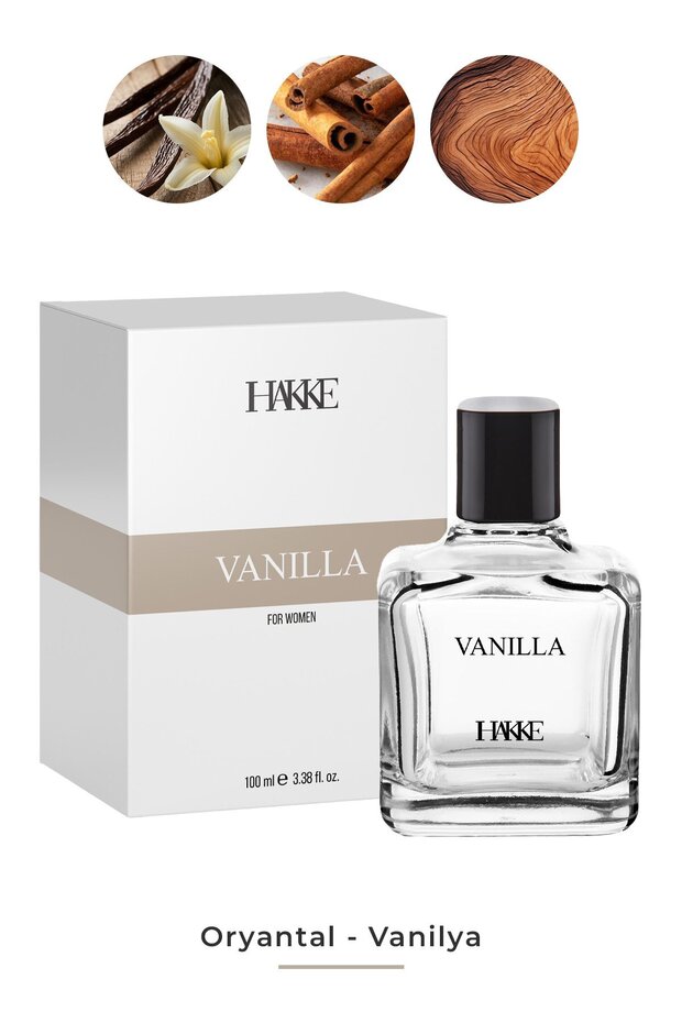 Vanillia PARFÜM - 1