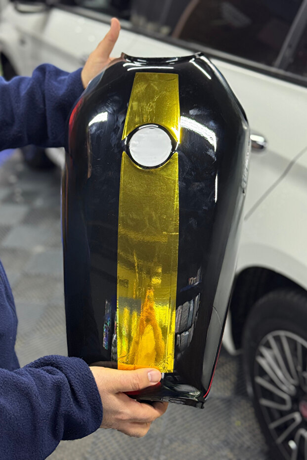 مجموعة ملصقات متوسطة الحجم بنمط مسطح ومتوافقة تمامًا مع CG Depot - 2