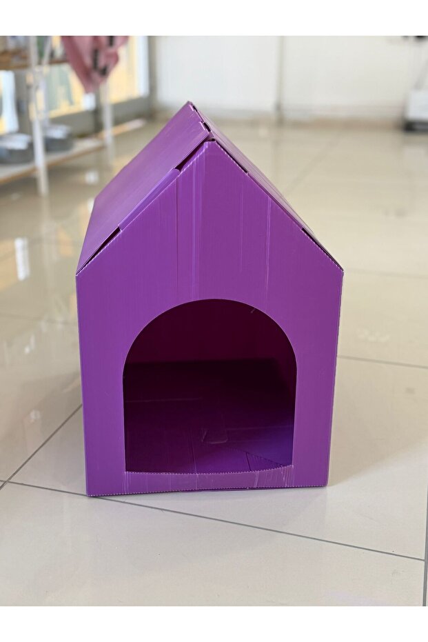KEDİ EVİ