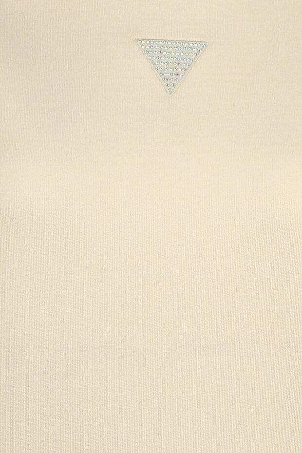 Big Kadın Şardonlu Sweatshirt - 3