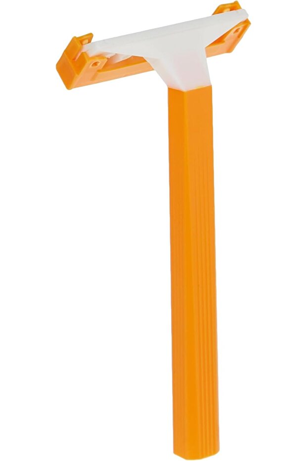 ماكينة حلاقة بشفرة واحدة، 15 قطعة - 4