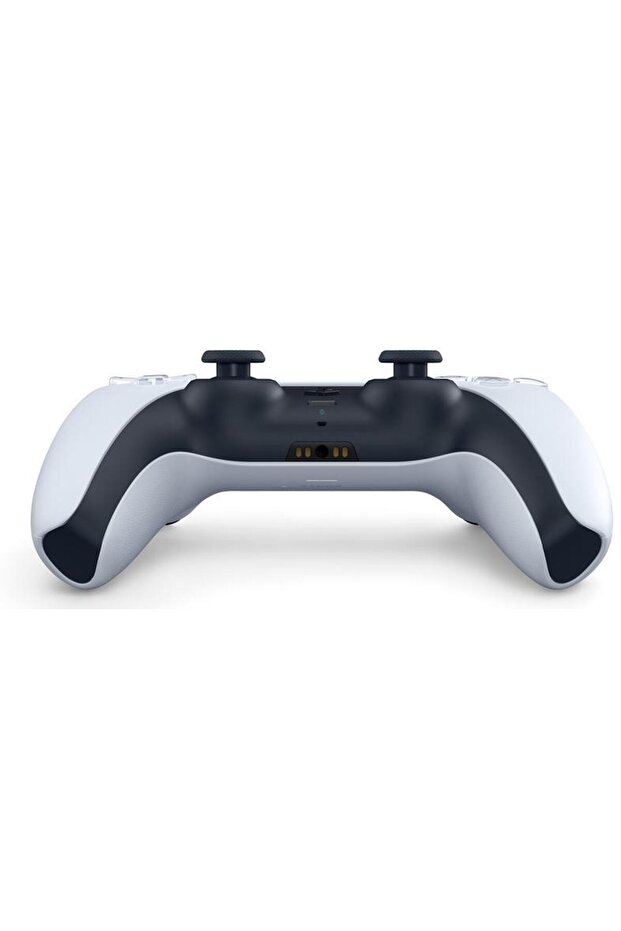 DualSense V3 Wireless Controller - White - 2