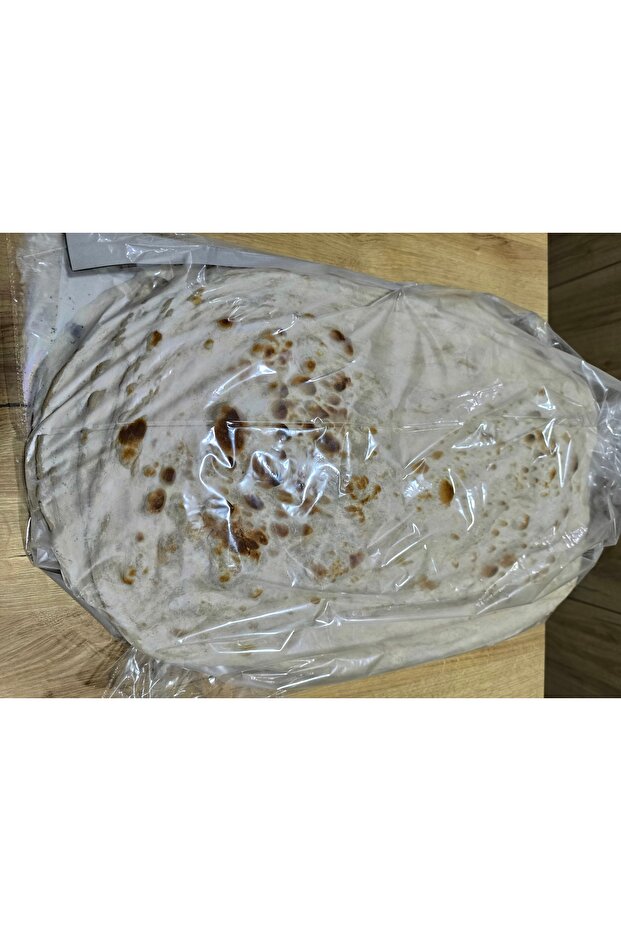 Tandır ekmeği