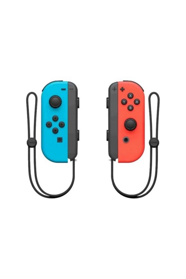 Switch Joy-Con Red/Blue Wireless Controller