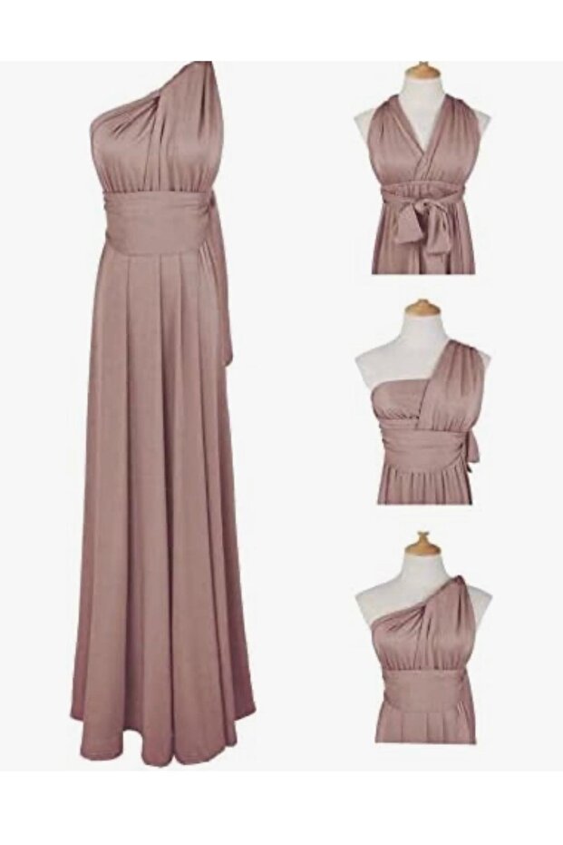 Rochie lungă de seară - 2