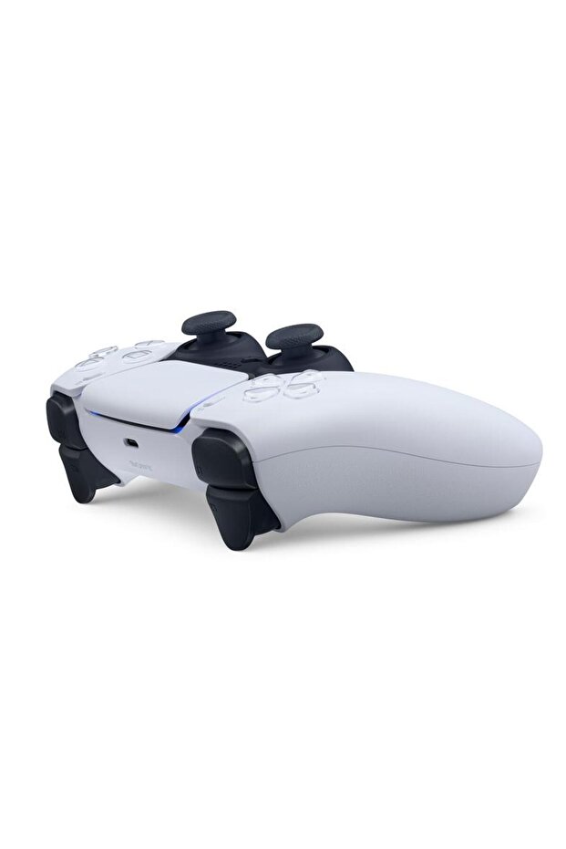 DualSense V3 Wireless Controller - White - 4