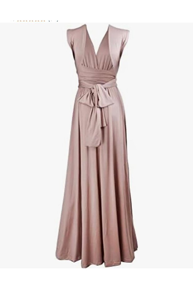 Rochie lungă de seară - 3