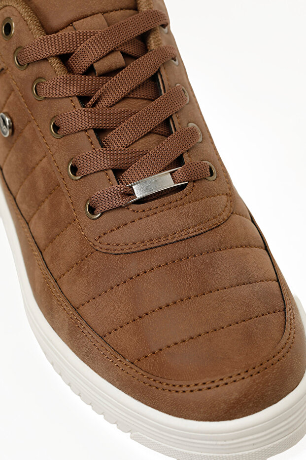 COMET 6FX Taba Erkek Sneaker - 7