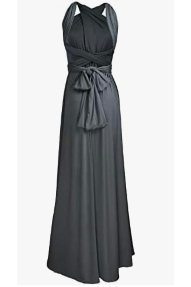 Rochie lungă de seară - 2