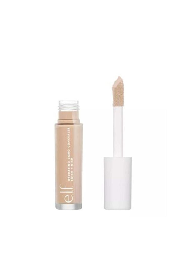 e.l.f. Hydrating Concealer Medium Sand 6ml