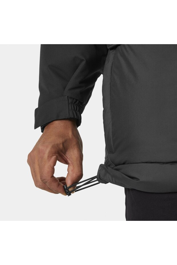 Escape down Mountain - 5