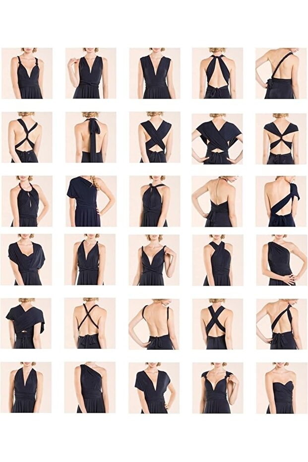 Rochie lungă de seară - 1