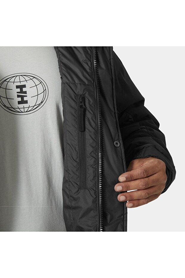 Escape down Mountain - 6