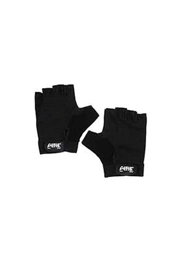 Max Body Gloves XL Black Black