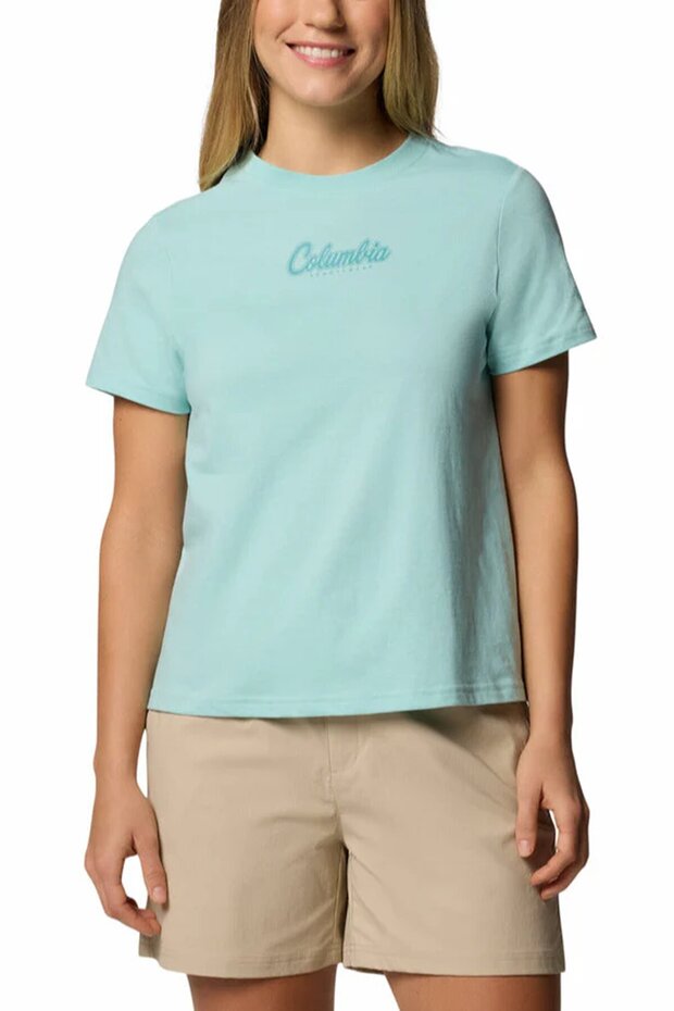 Women's T-Shirt 2120021-325