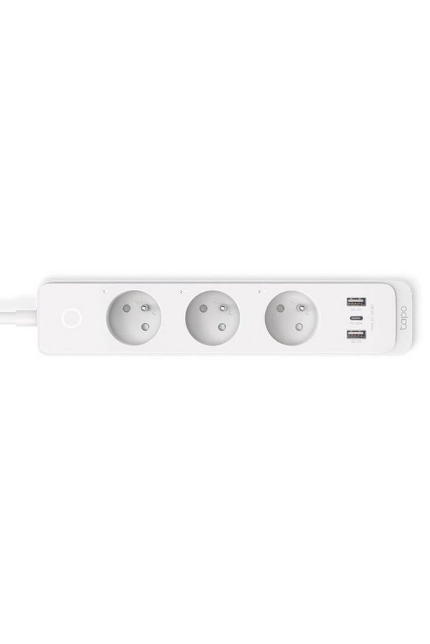 Prelungitor inteligent WiFi Tapo P300