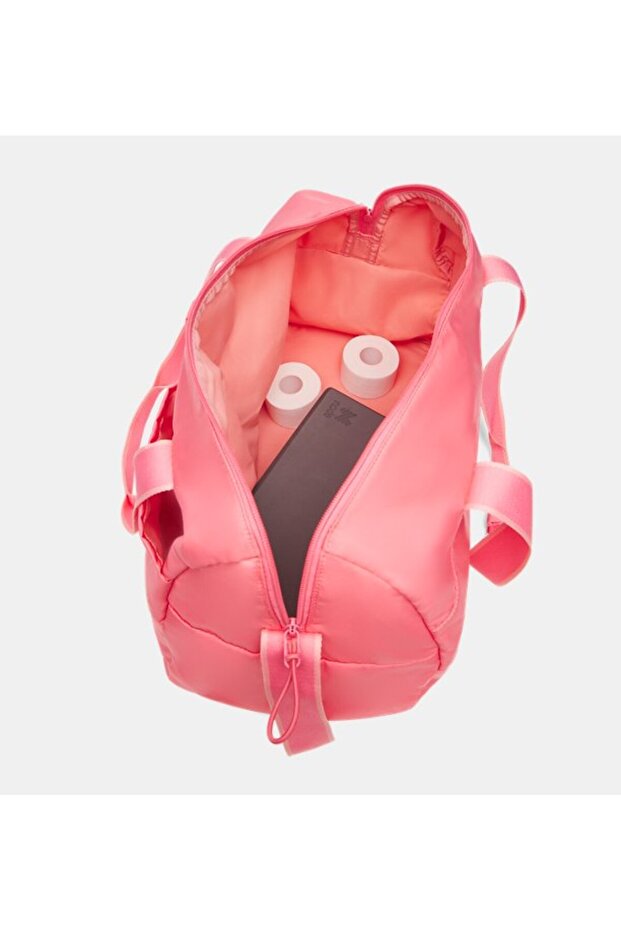 Women's Ua Studio Lite Duffle Sports Bag 1388915-600 - 4