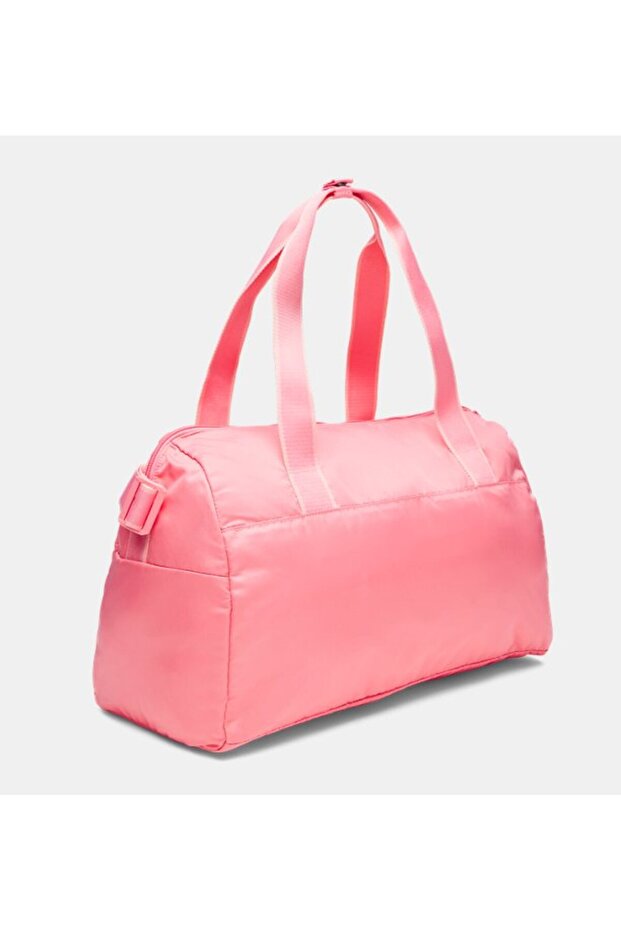 Women's Ua Studio Lite Duffle Sports Bag 1388915-600 - 3