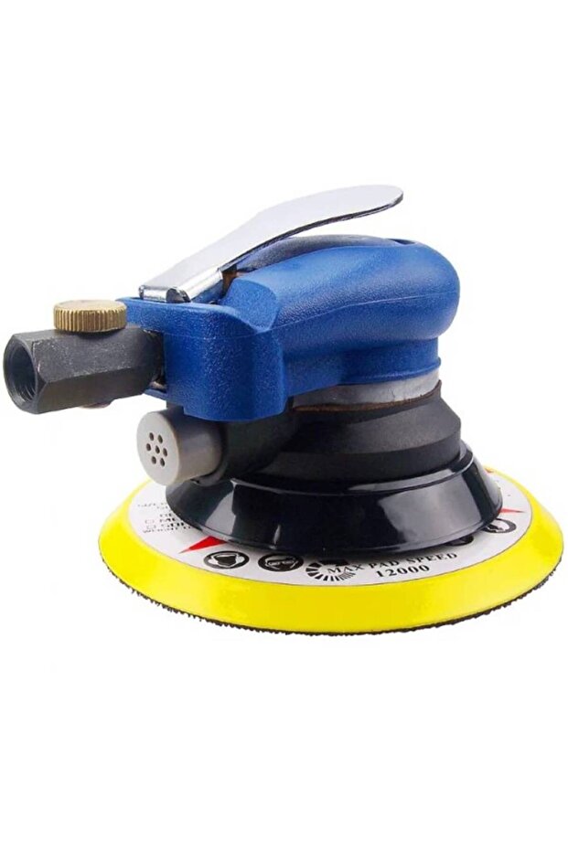 Slefuitor pneumatic model AT 02 - 2