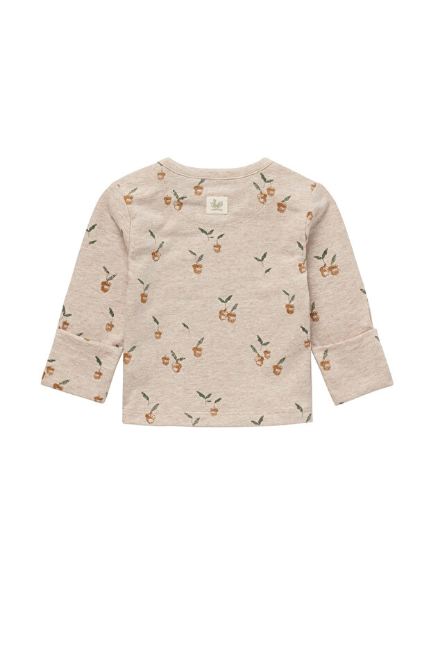 Johnsonville μπλούζα - 3