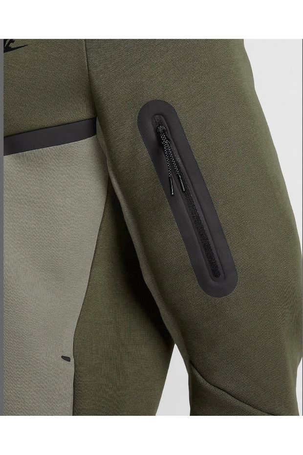 TECH FLEECE ERKEK SWEATSHİRT - 4