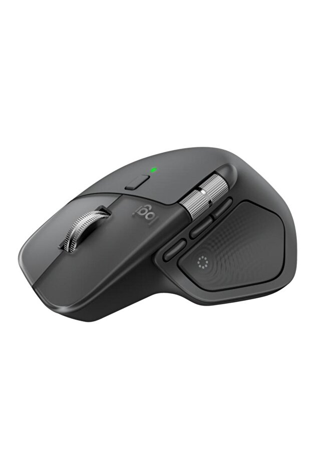 MX Master 4 Graphite Mouse - 1