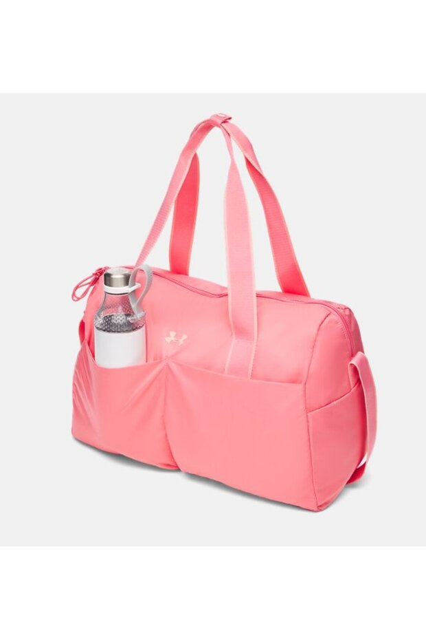 Women's Ua Studio Lite Duffle Sports Bag 1388915-600 - 5
