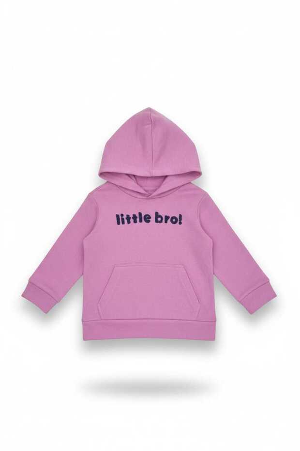 Hanorac cu gluga - 2