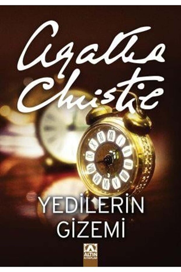 Yedilerin Gizemi