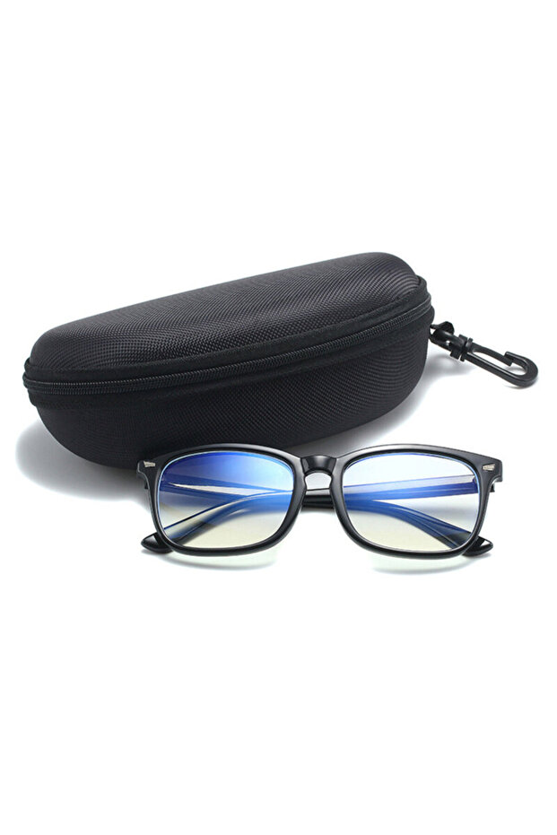 ETFE2 Glasses Case, Gray - 2