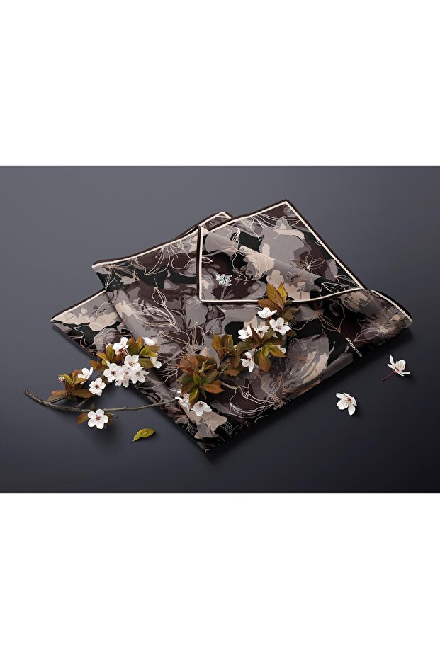 Trend Twill Eşarp LDT290 - 2