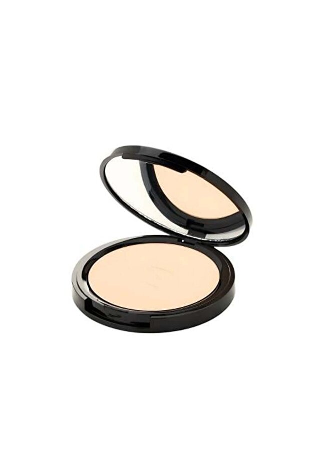 Compact Powder-Light Beige Porcelain Edition - 433
