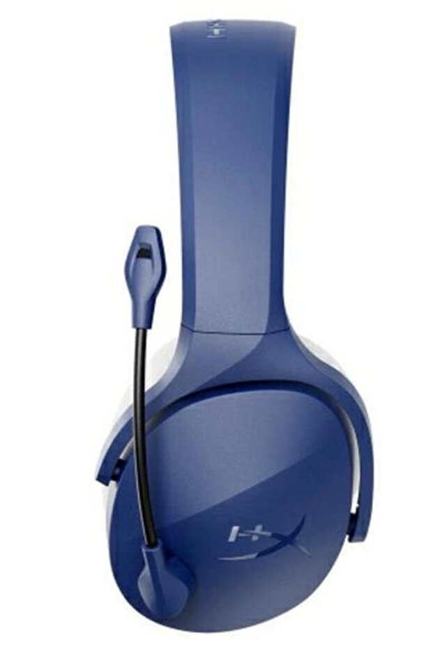 Căști wireless Cloud Jet albastre - 4