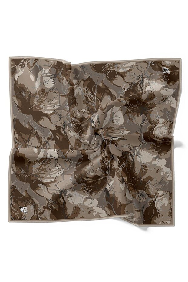 Eșarfă Trend Twill LDT290 - 2