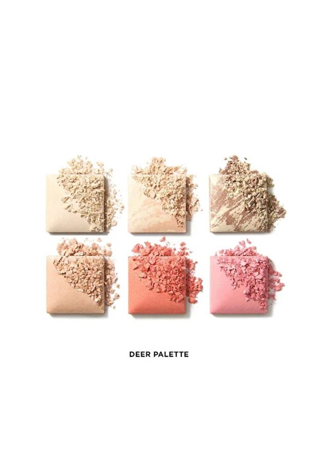 لوحة تعديل الإضاءة المحيطة المفتوحة - غزال - 2