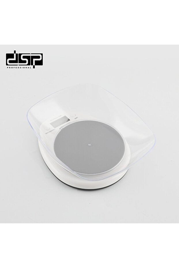 ميزان مطبخ إلكتروني احترافي KD7034 - 5