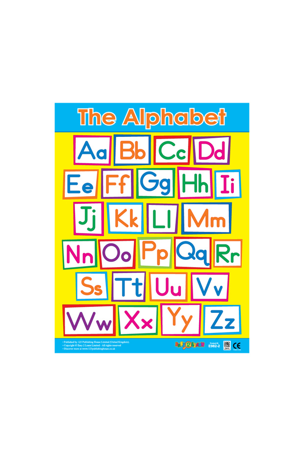 مخططات التعلم المبكر - 2