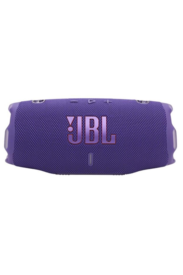 Boxă wireless JBL Charge 6 violet - 1