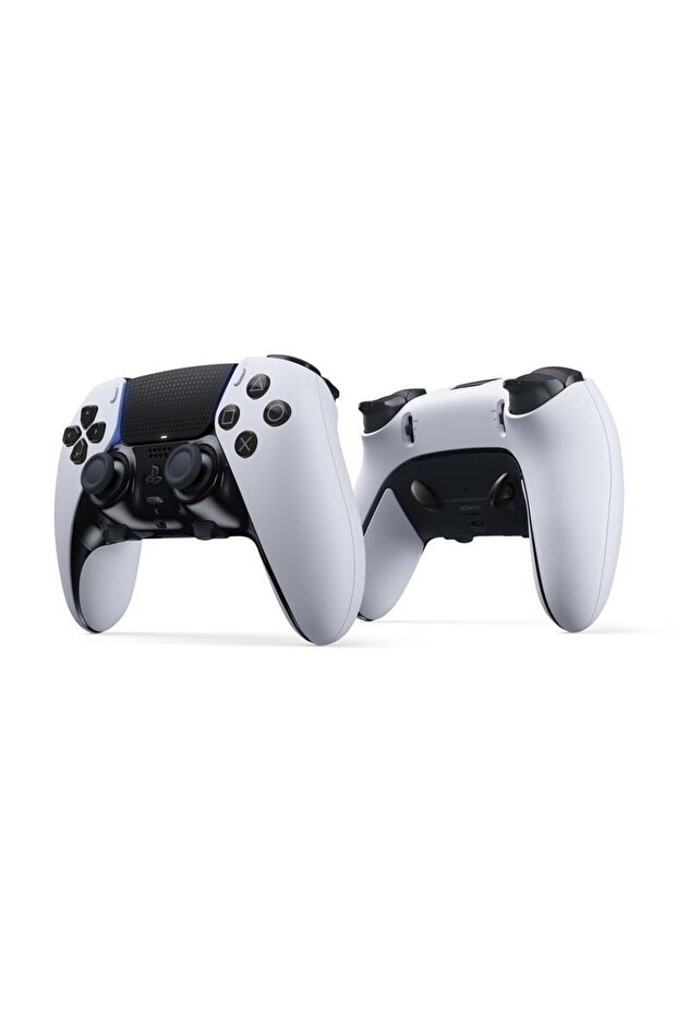 PLAYSTATION DualSense Edge V2 Wireless Controller White - 3