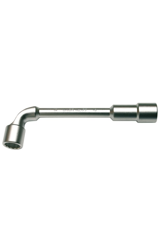 Elbow socket wrench 23