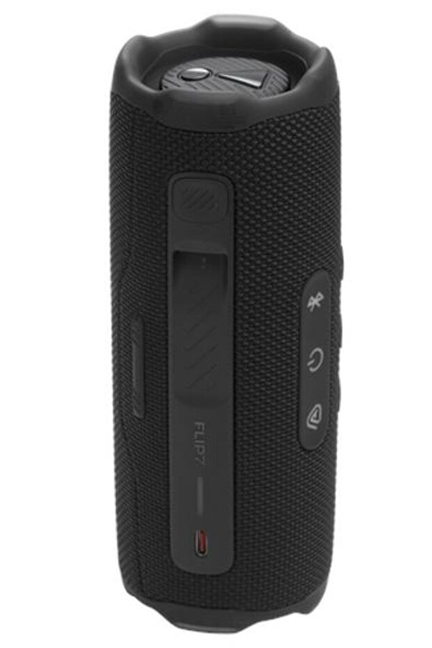 Boxă wireless JBL Flip 7, neagră - 4