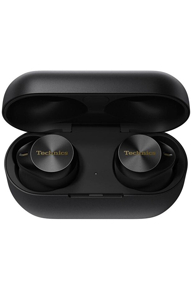 EAH-AZ80 True Wireless Earbuds Black - 2
