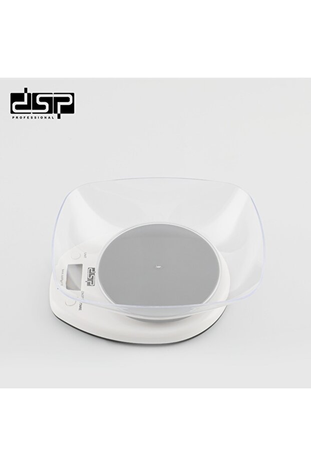 ميزان مطبخ إلكتروني احترافي KD7034 - 3