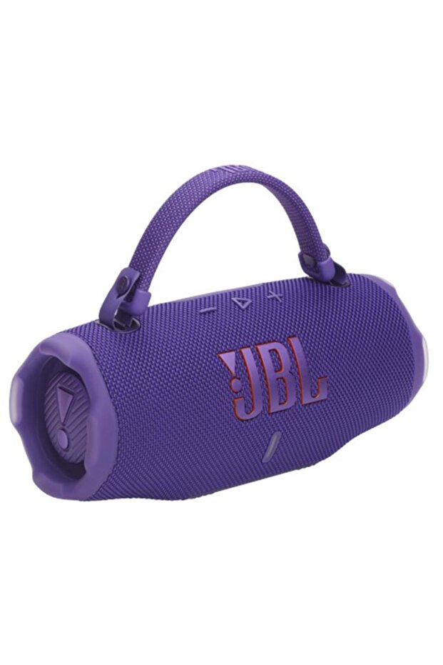 Boxă wireless JBL Charge 6 violet - 4