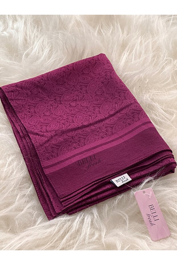 Belli Fresh Siena Şal - 1